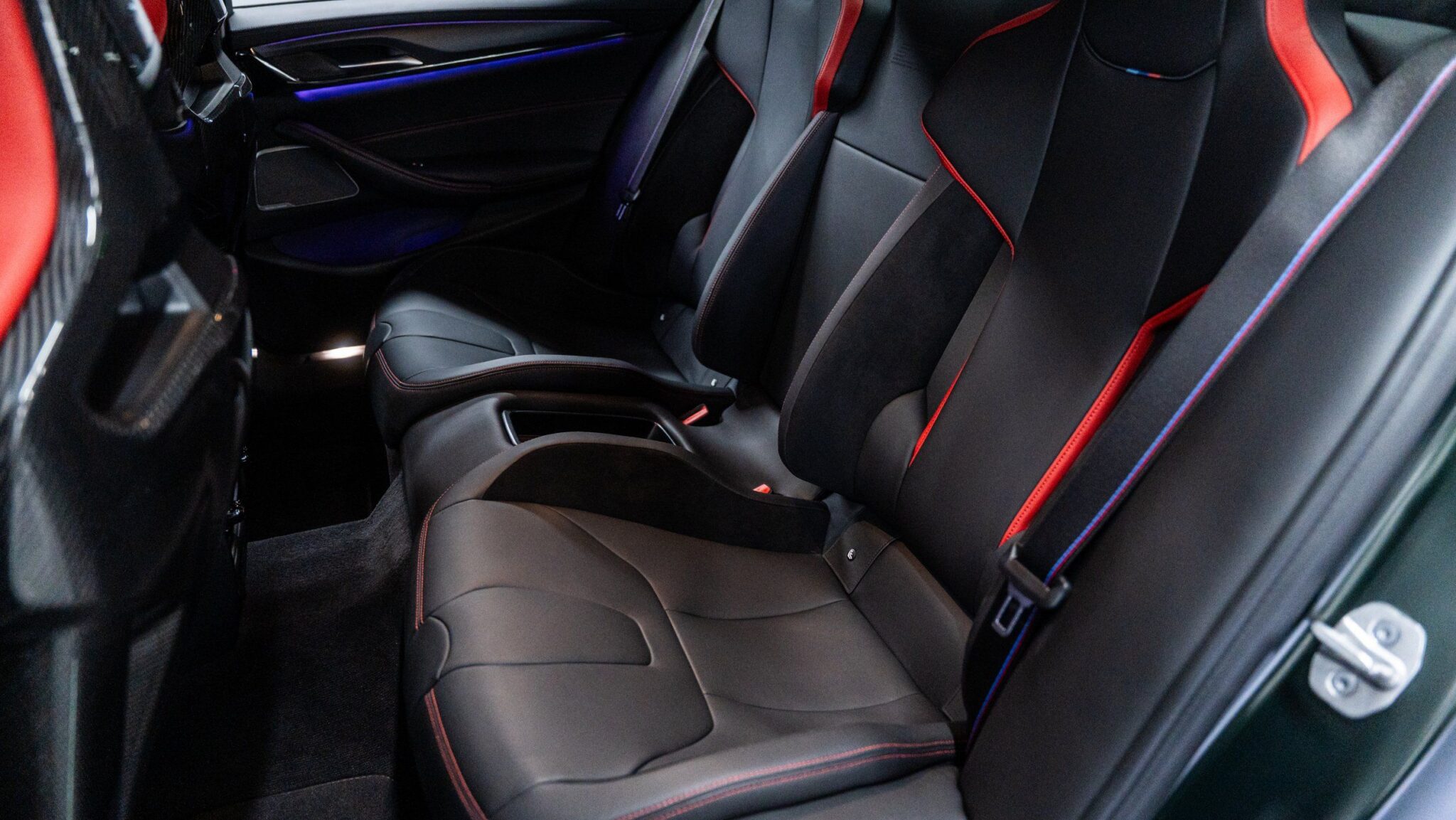 2022 BMW M5 - Image 36