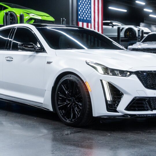 2023 Cadillac CT5-V