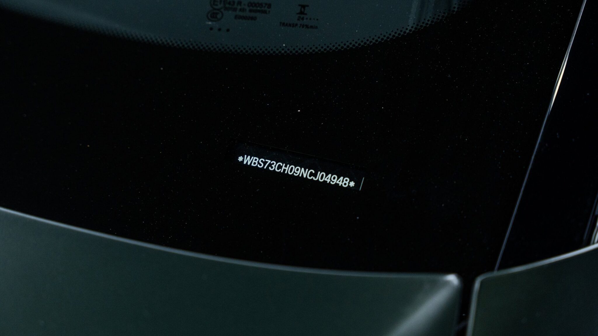 2022 BMW M5 - Image 19