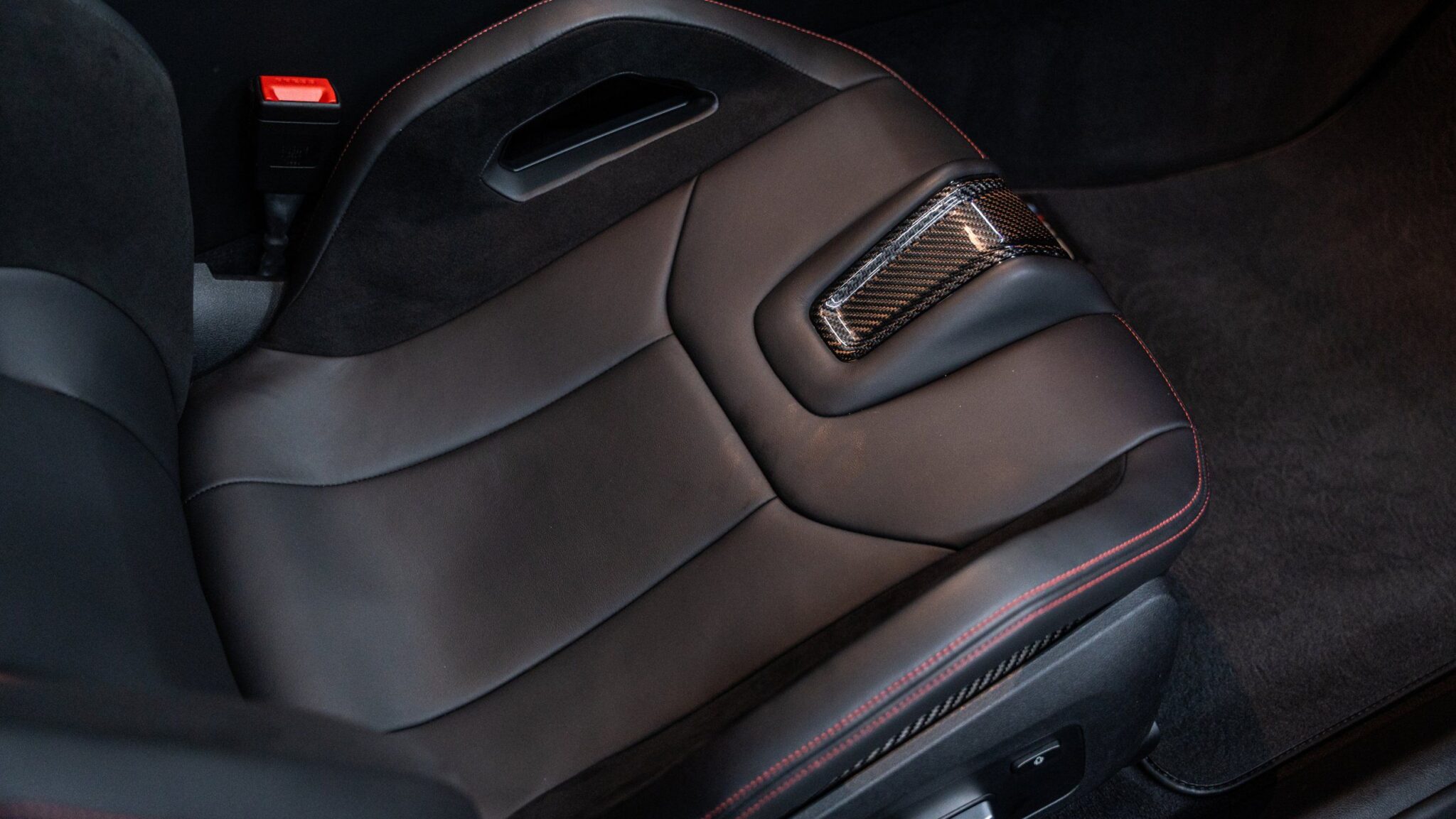 2022 BMW M5 - Image 47