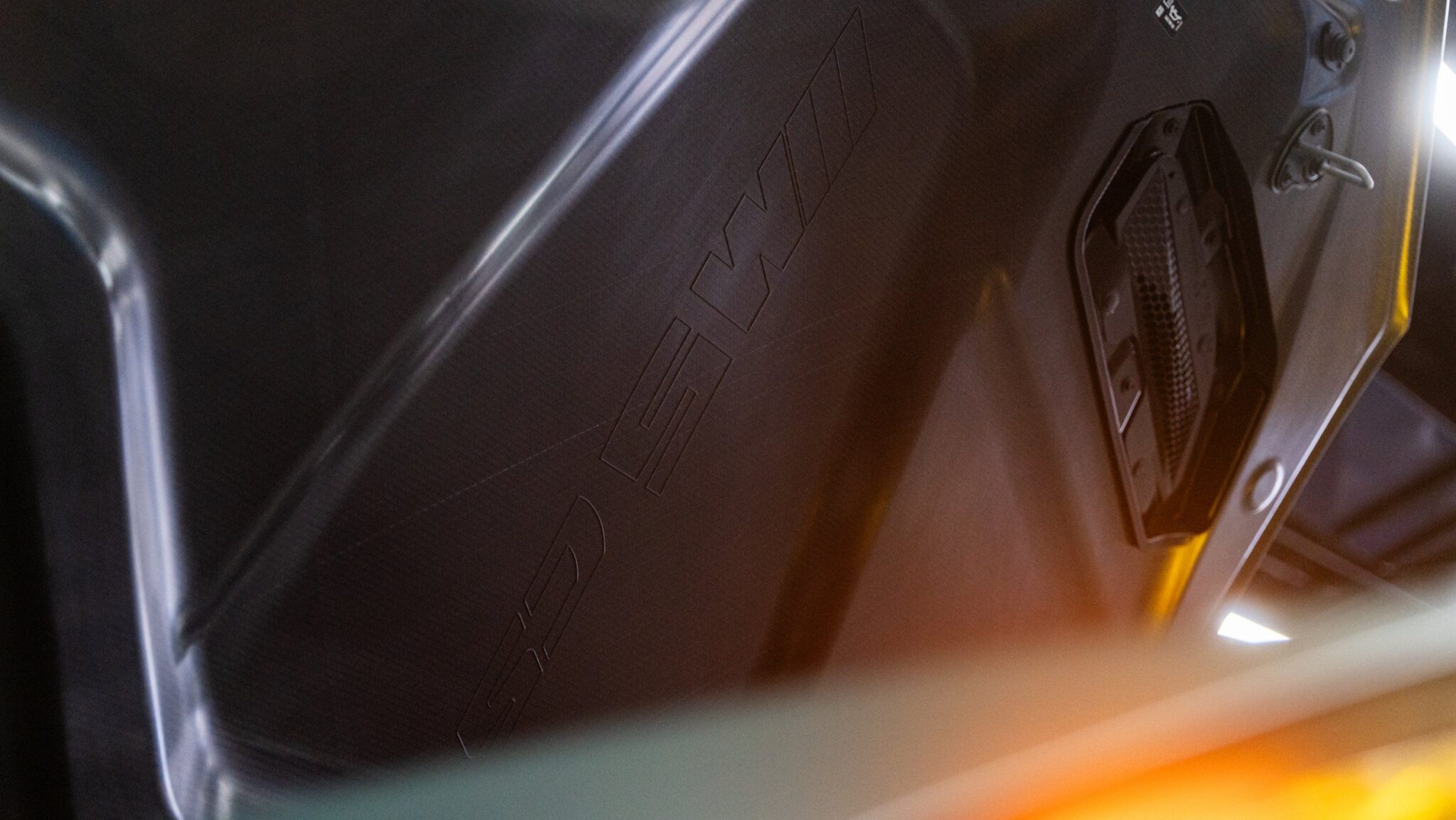 2022 BMW M5 - Image 25