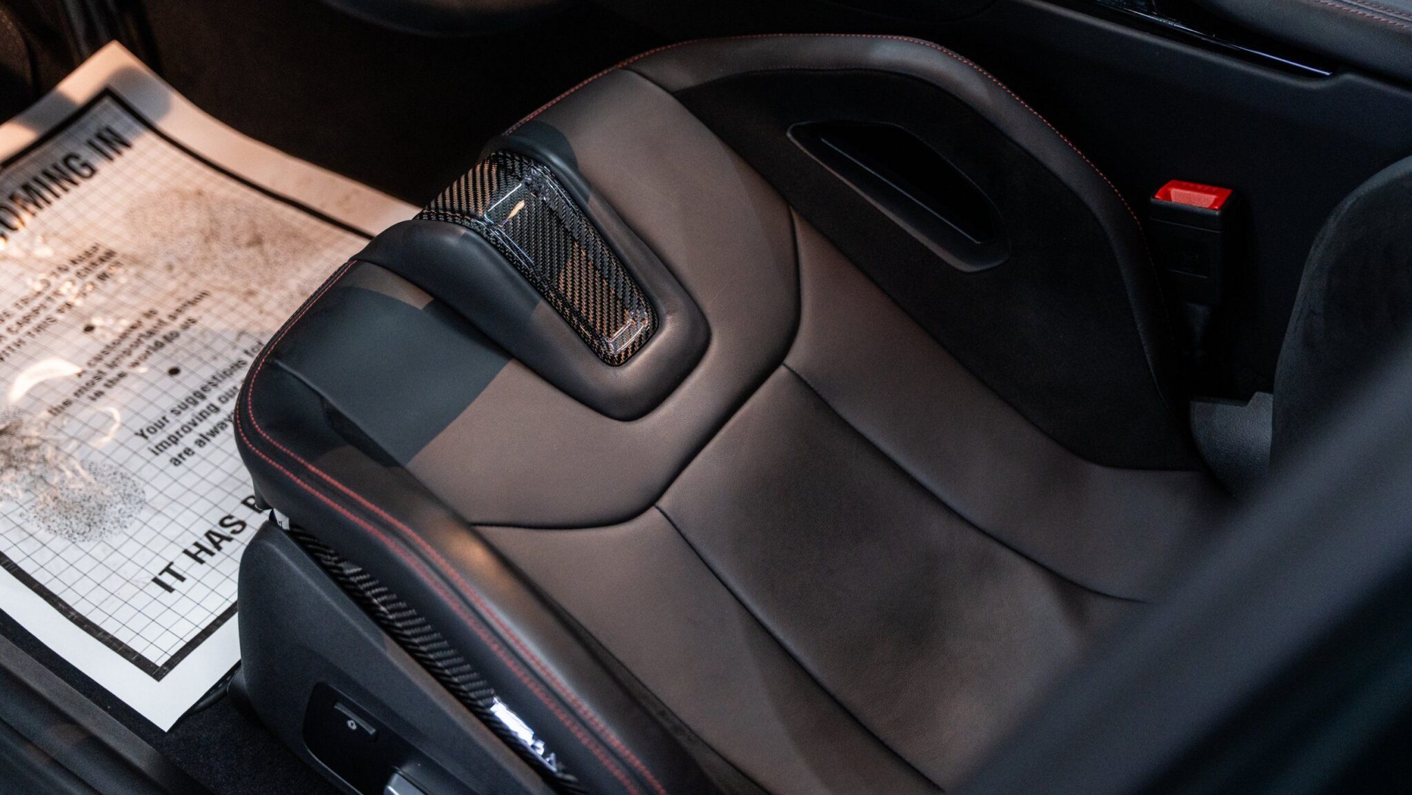 2022 BMW M5 - Image 31