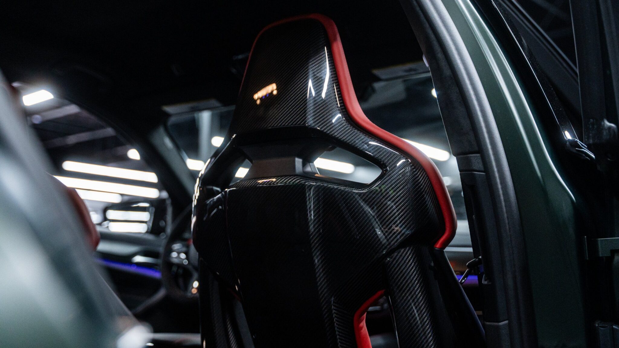 2022 BMW M5 - Image 39