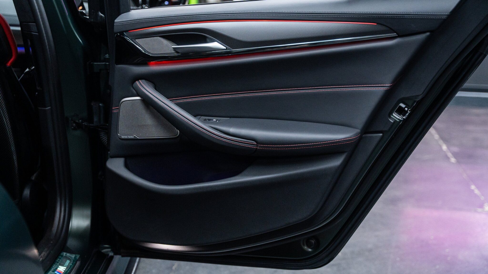 2022 BMW M5 - Image 38