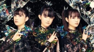 BABYMETAL WORLD TOUR 2026 - September 2, 2026 7:20 PM - 8:20 PM
