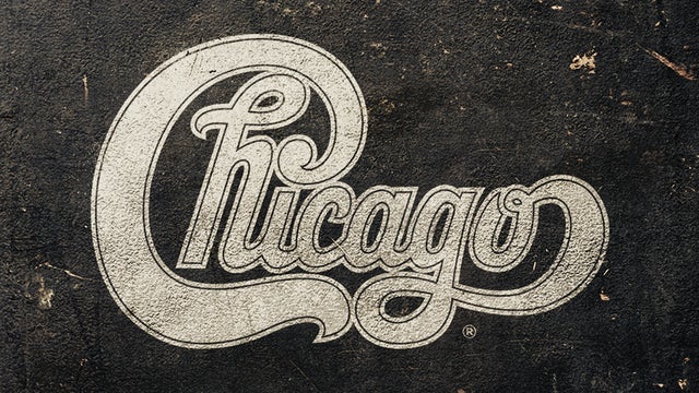 Chicago & Styx: The Windy Cities Tour - August 28, 2026 7:00 PM - 8:00 PM