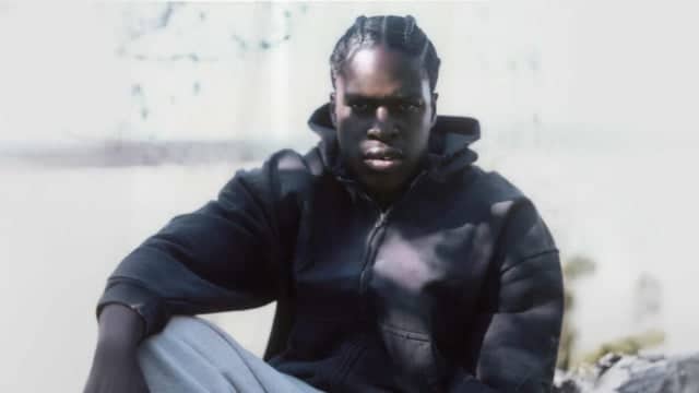 Daniel Caesar - Son Of Spergy Tour - July 14, 2026 7:30 PM - 8:30 PM
