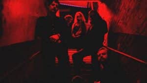Johnny Blue Skies & The Dark Clouds - Mutiny For The Masses 2026 Tour - September 23, 2026 8:00 PM - 9:00 PM