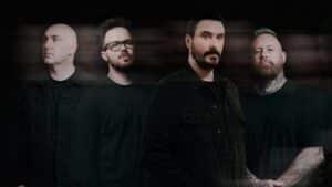 Breaking Benjamin - September 28, 2026 6:00 PM - 7:00 PM
