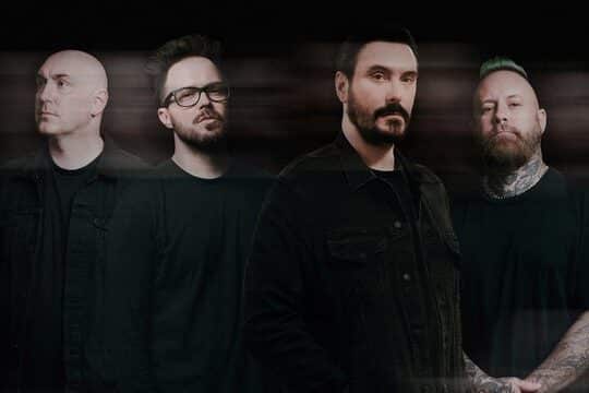 Breaking Benjamin - September 28, 2026 6:00 PM - 7:00 PM