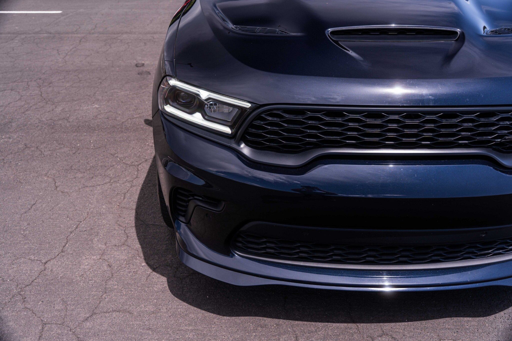 2024 Dodge Durango - Image 18