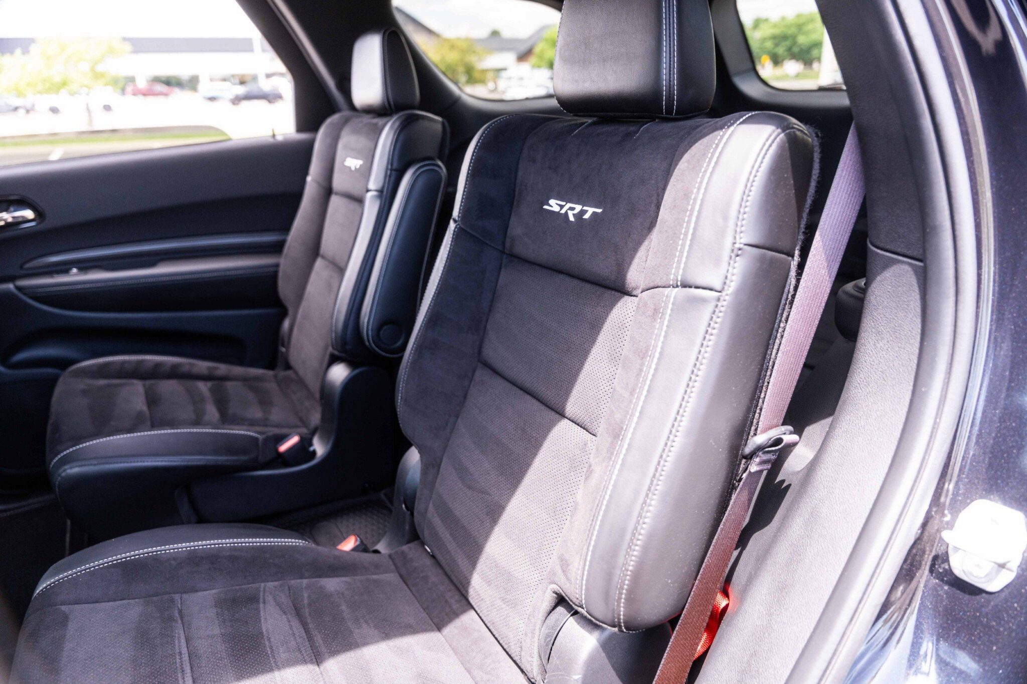 2024 Dodge Durango - Image 37