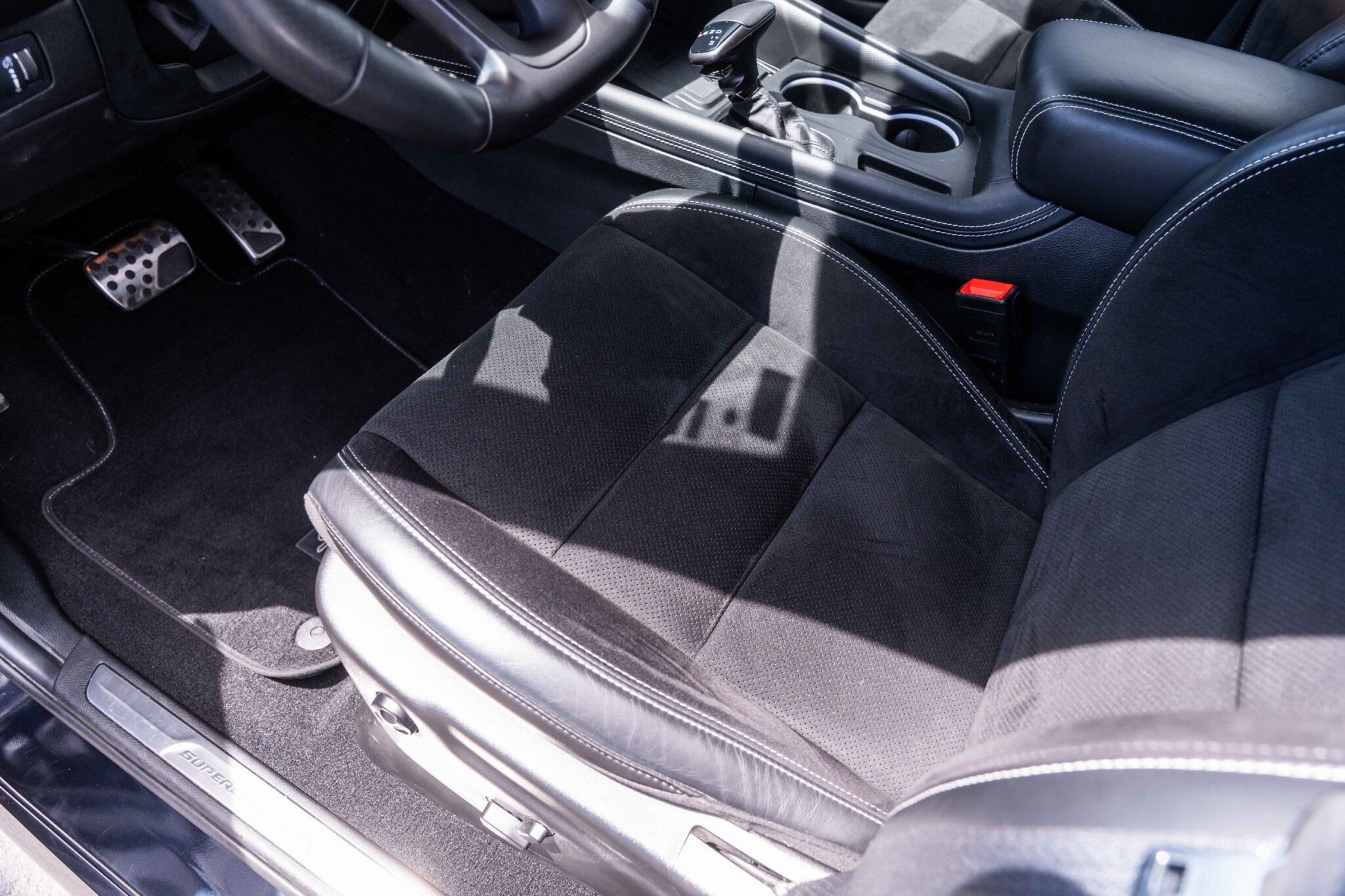 2024 Dodge Durango - Image 26