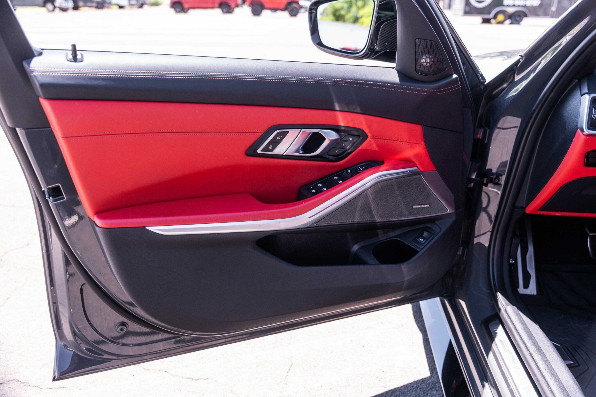 2023 BMW M3 - Image 28