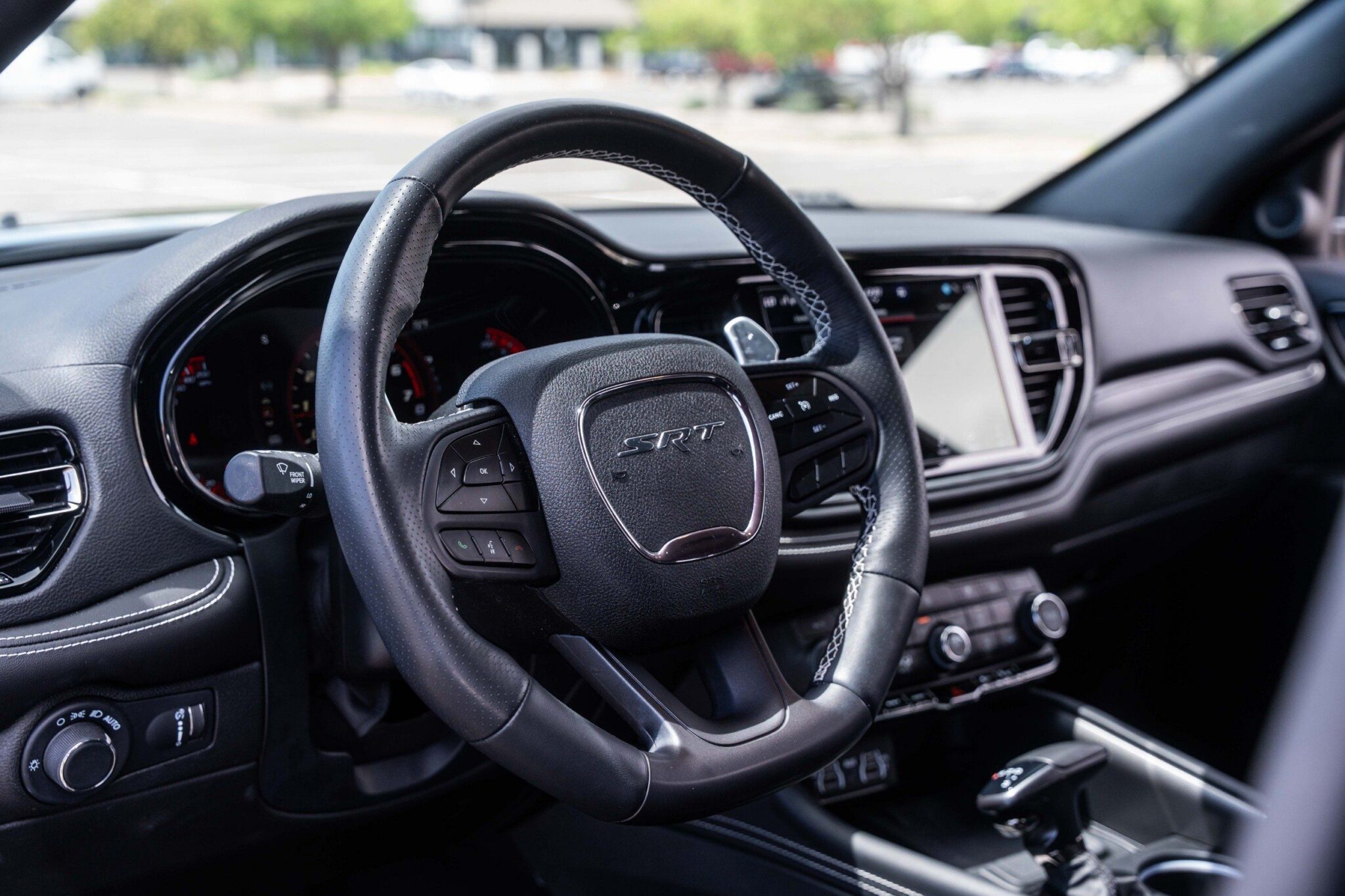 2024 Dodge Durango - Image 28
