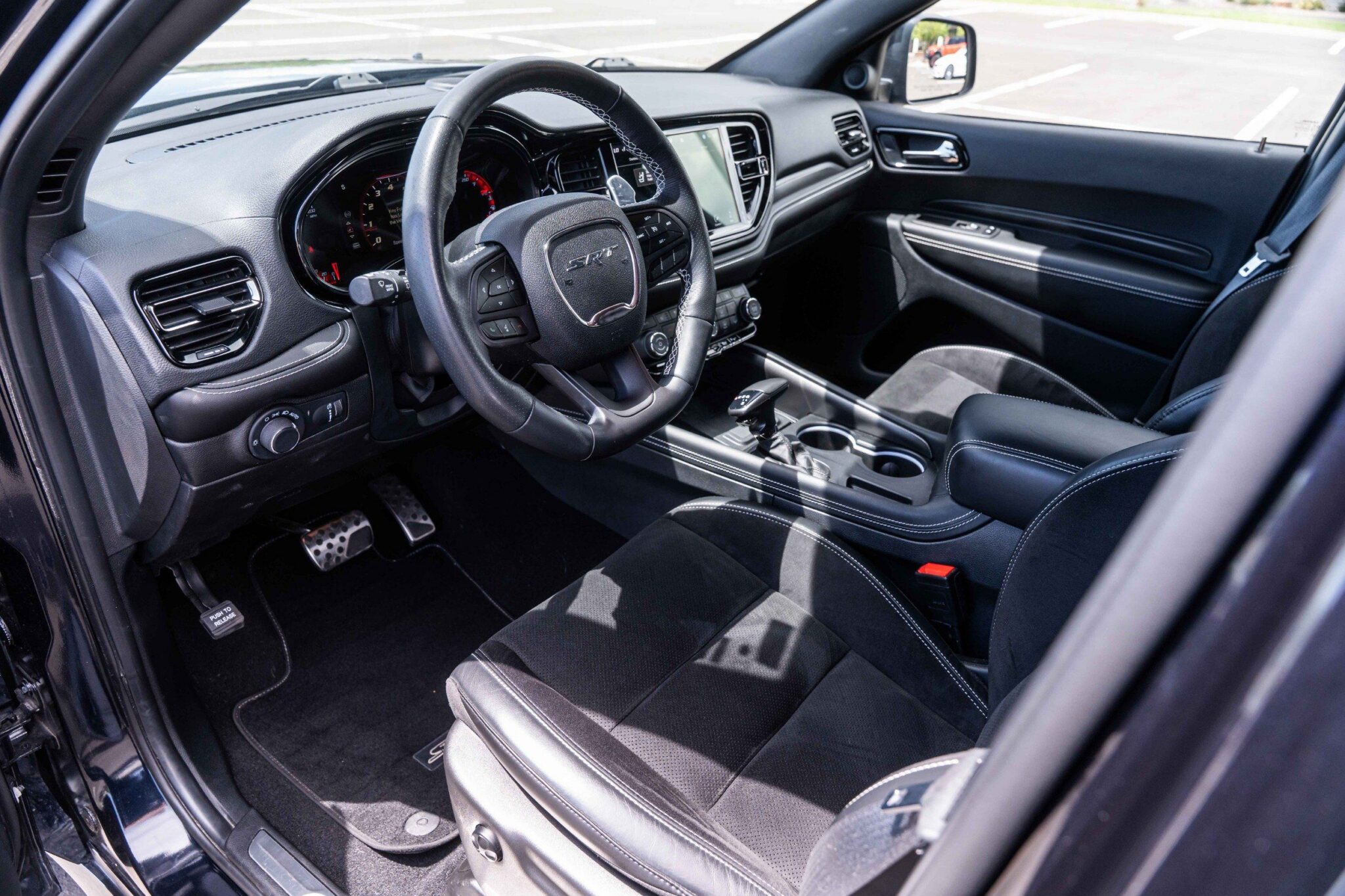 2024 Dodge Durango - Image 25