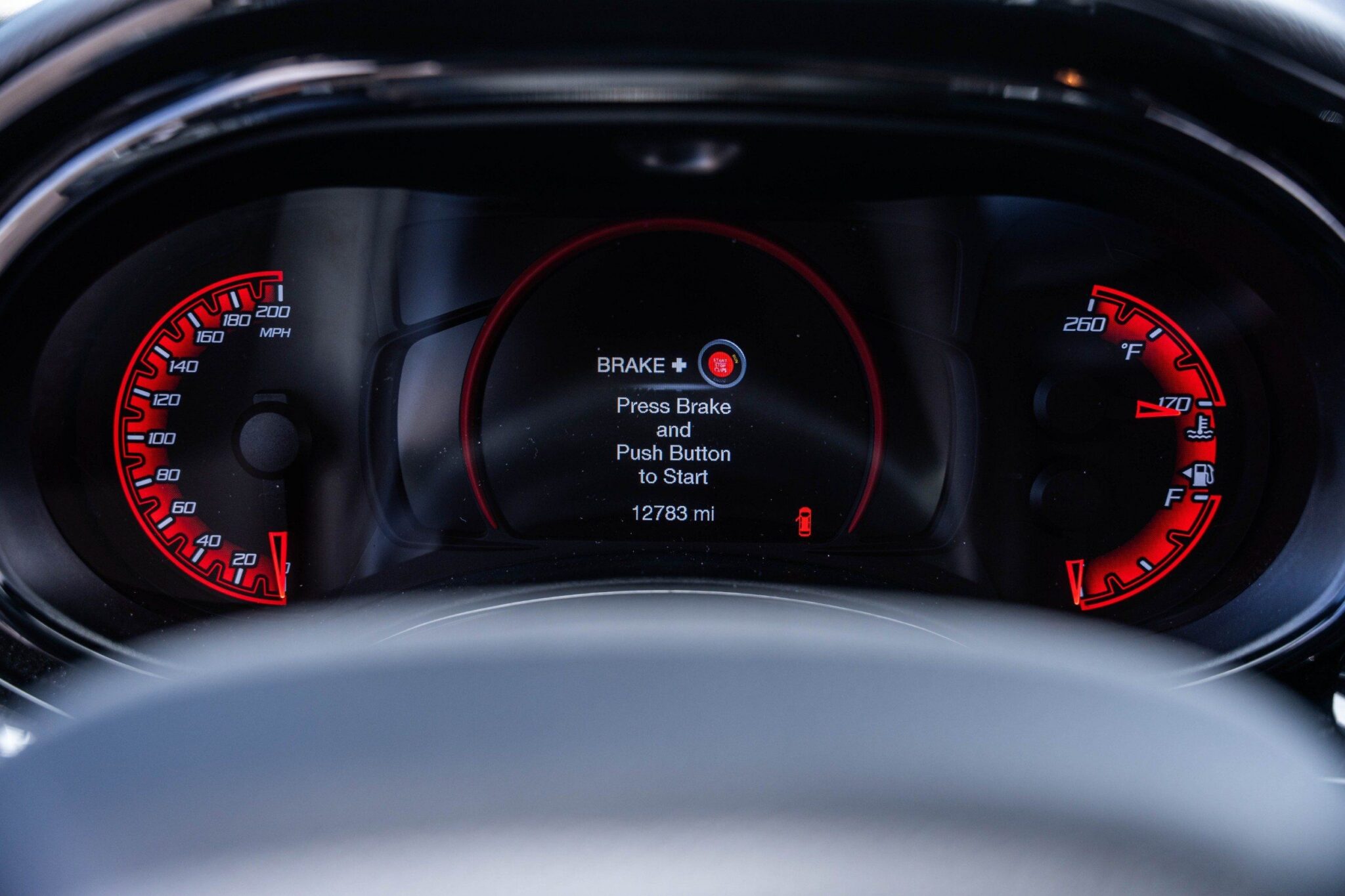 2024 Dodge Durango - Image 29
