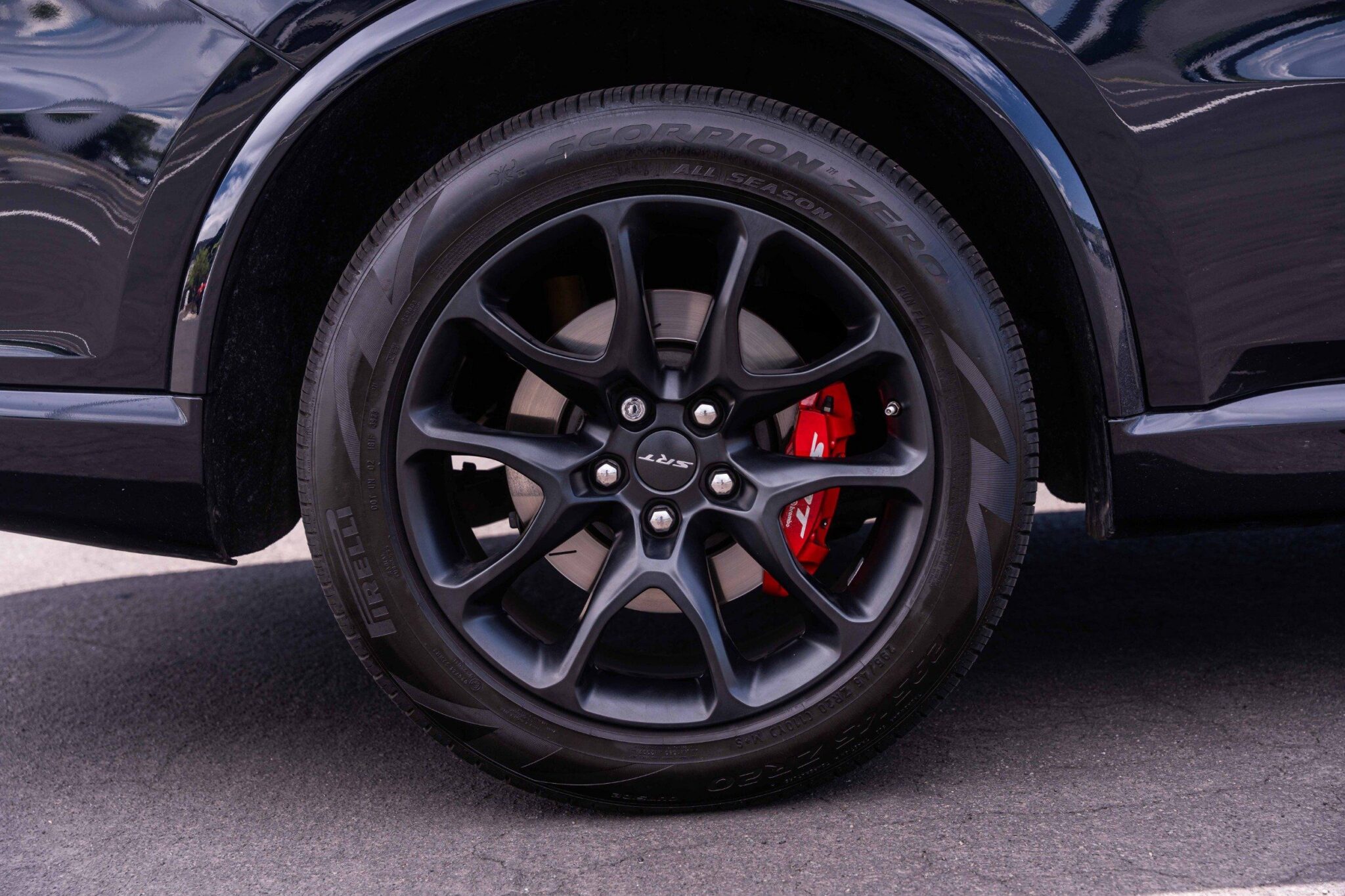 2024 Dodge Durango - Image 6