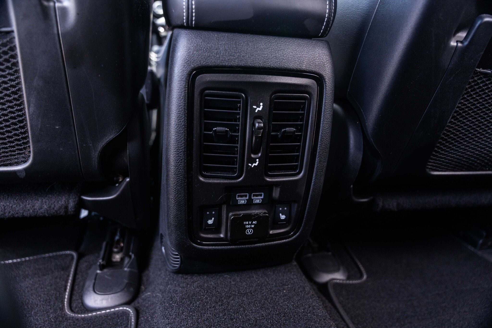 2024 Dodge Durango - Image 35