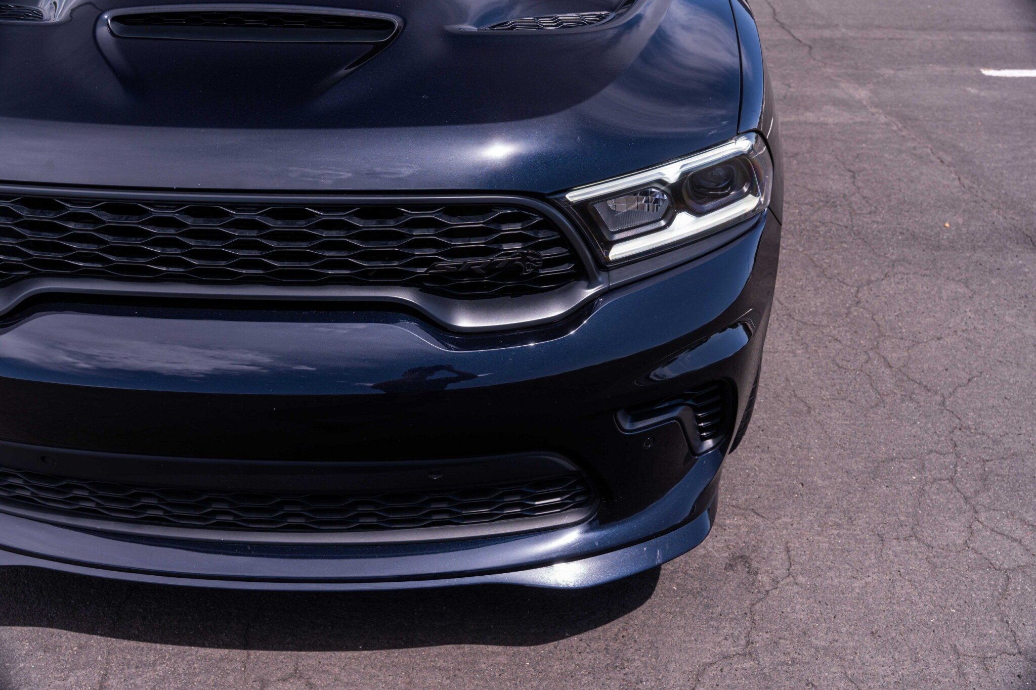 2024 Dodge Durango - Image 19