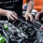 The Maintenance Standards Exotic and Luxury Vehicles Actually Demand