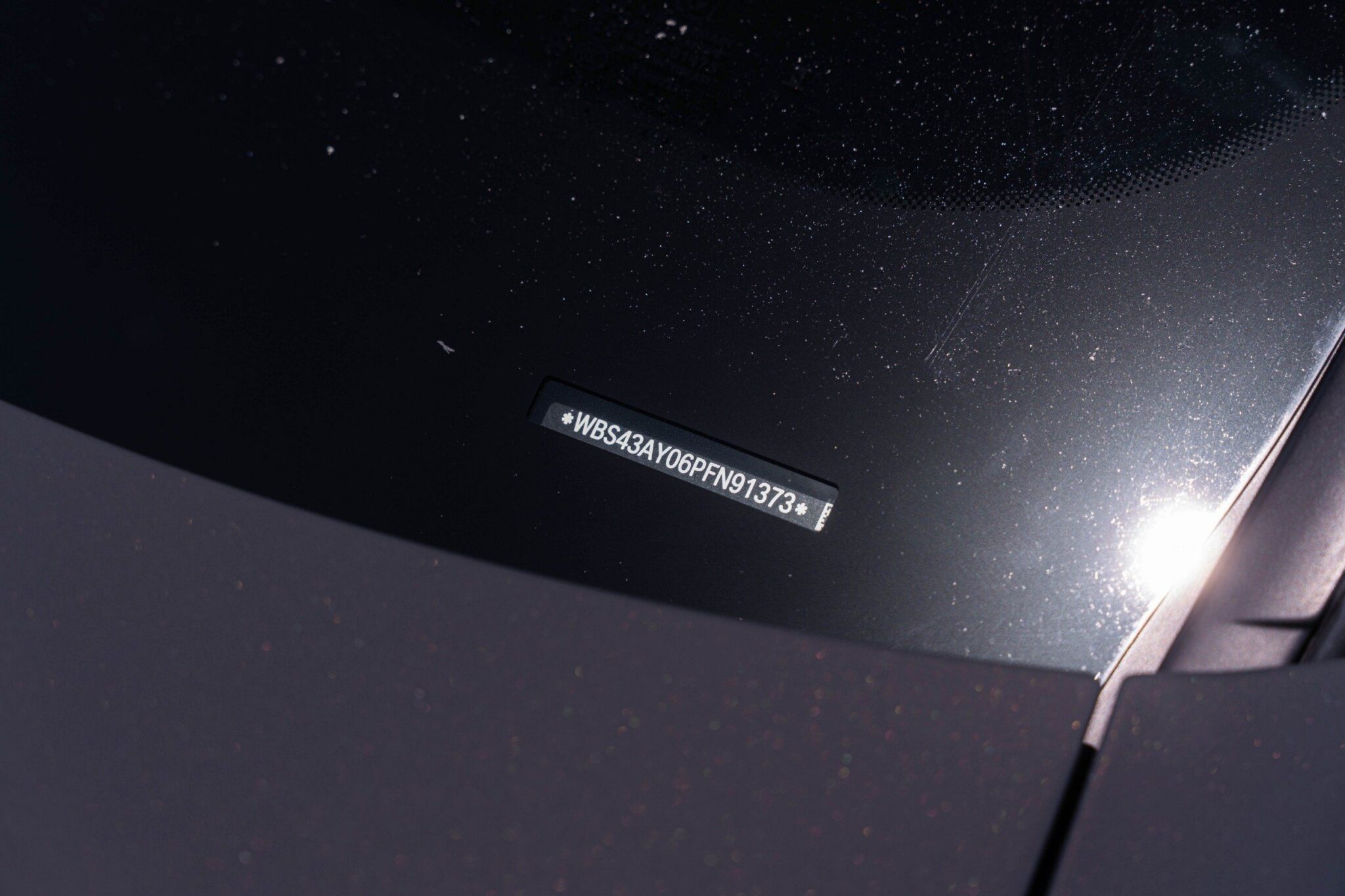2023 BMW M3 - Image 21