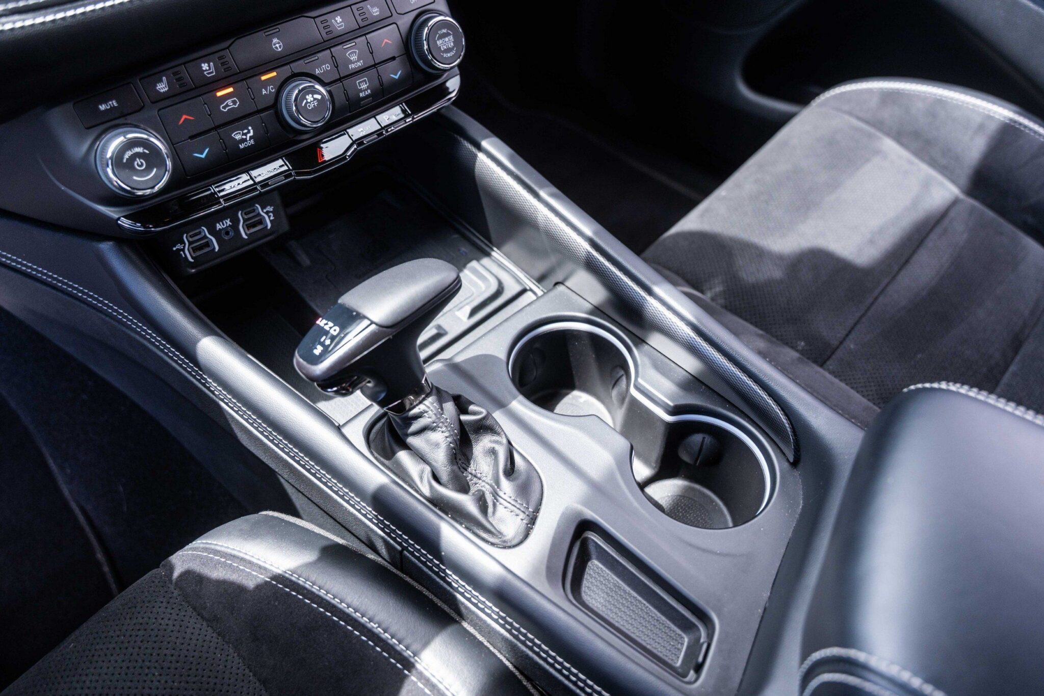 2024 Dodge Durango - Image 32