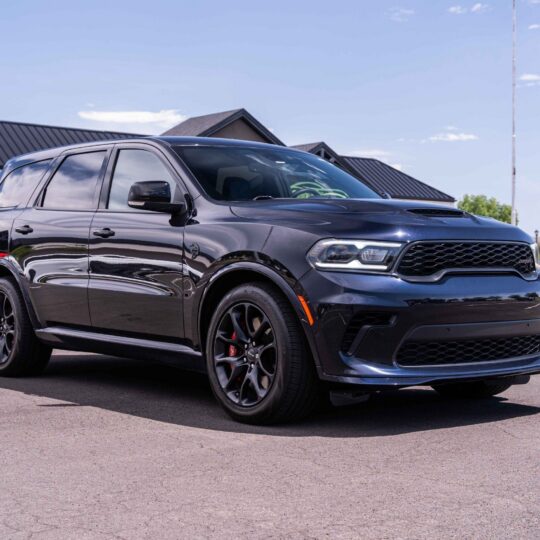 2024 Dodge Durango