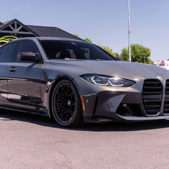 2023 BMW M3