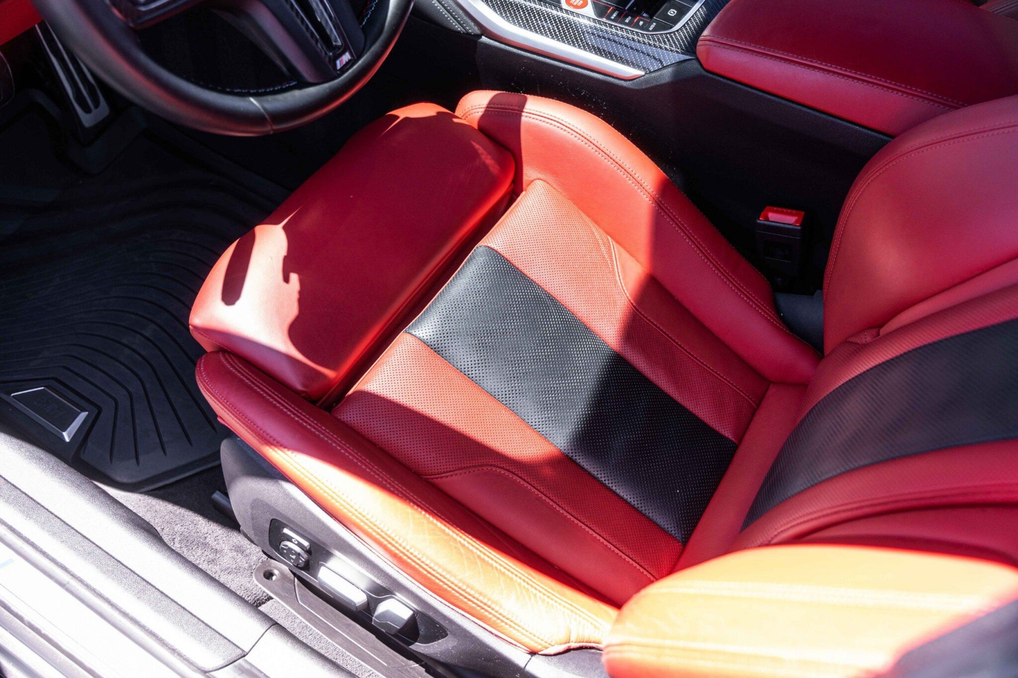 2023 BMW M3 - Image 30