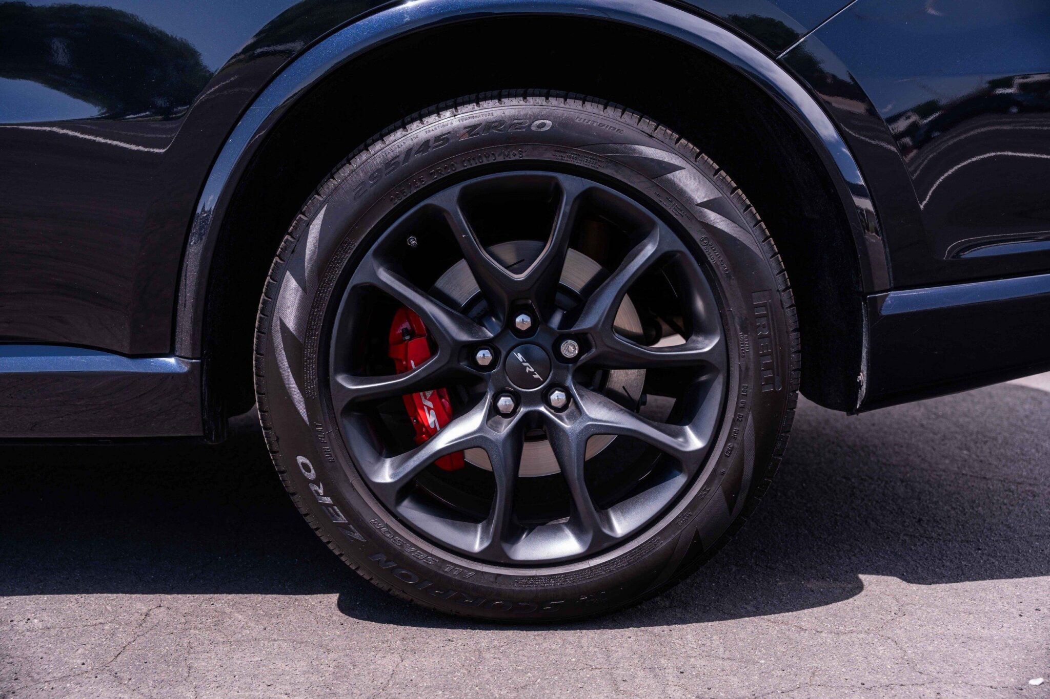 2024 Dodge Durango - Image 14
