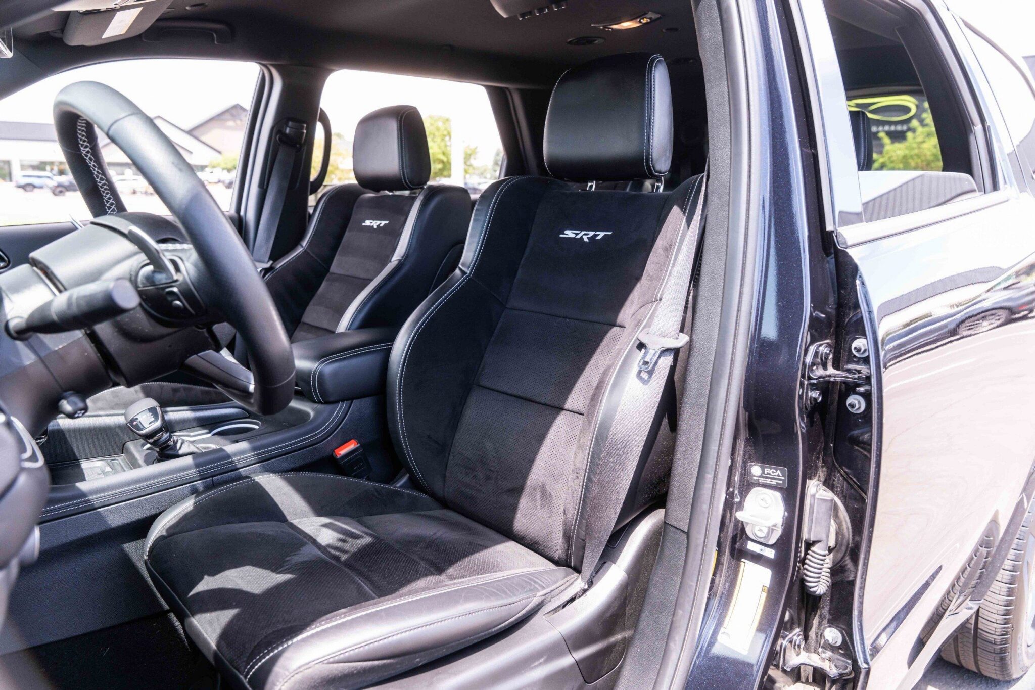2024 Dodge Durango - Image 27