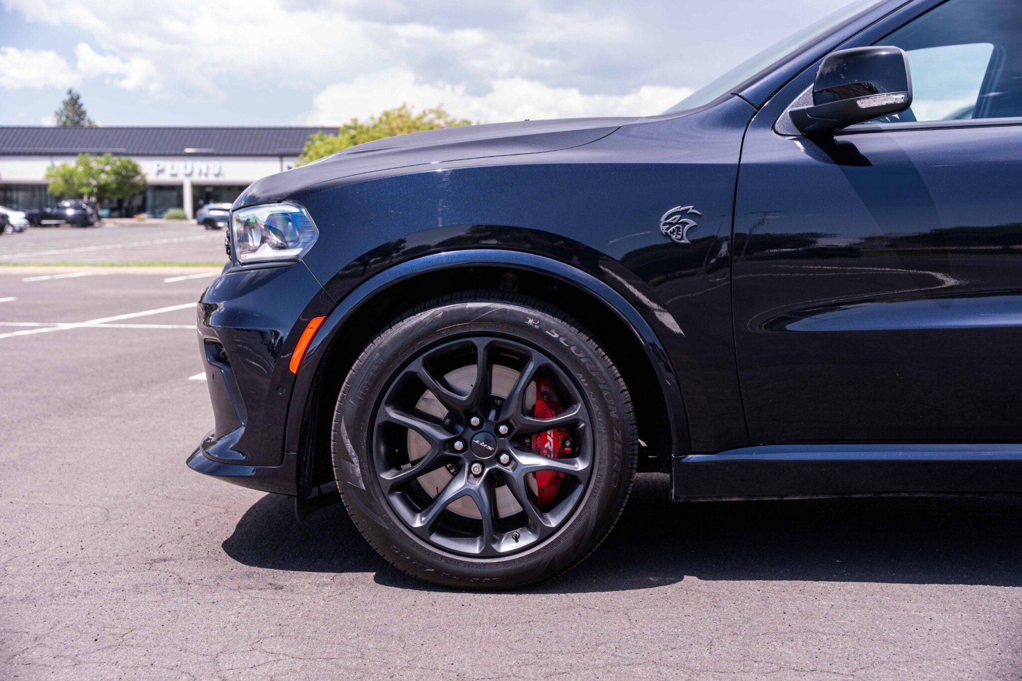 2024 Dodge Durango - Image 12