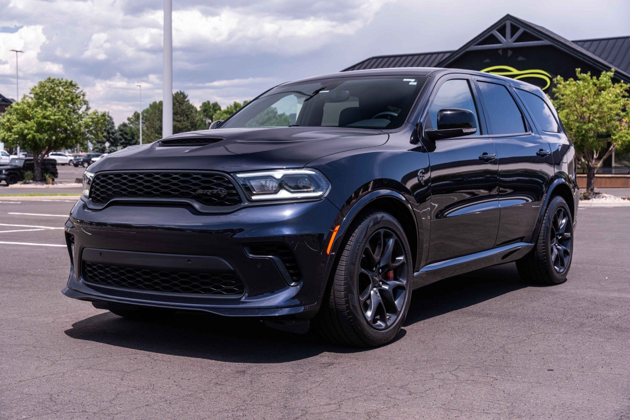 2024 Dodge Durango - Image 15