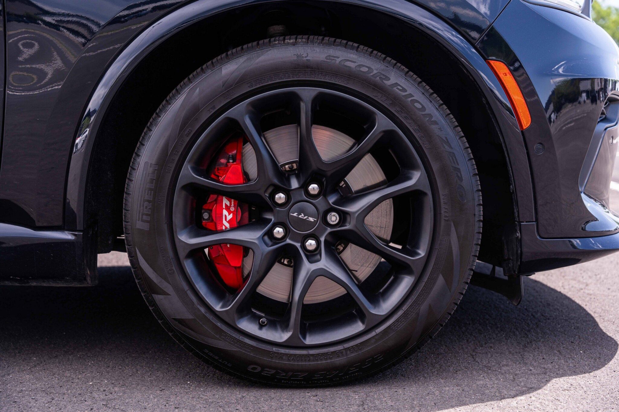 2024 Dodge Durango - Image 5