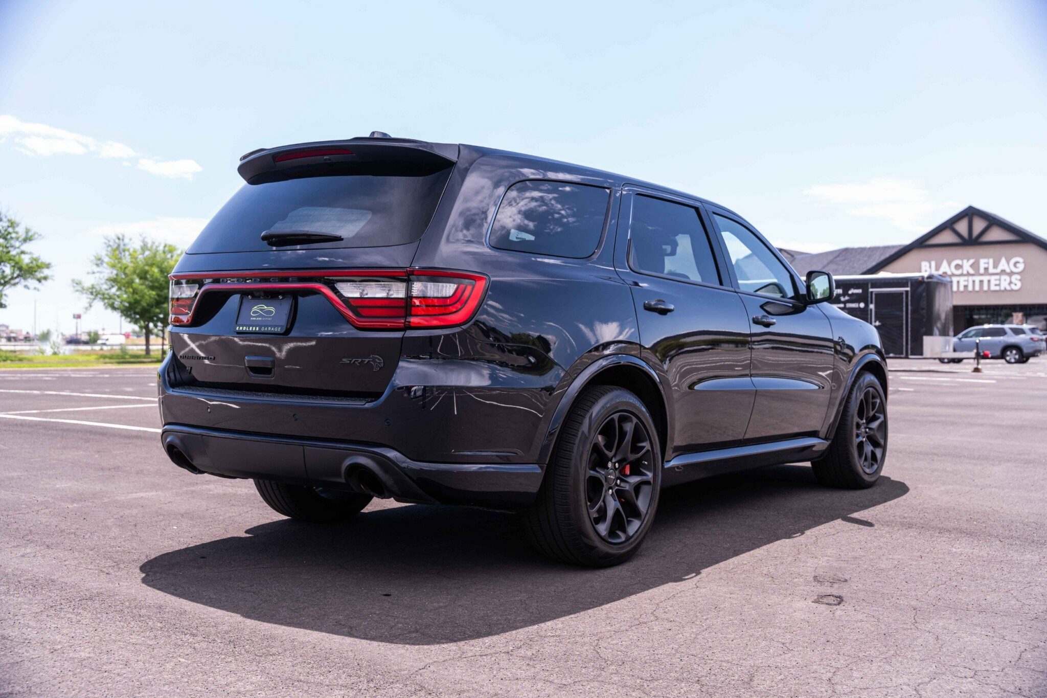 2024 Dodge Durango - Image 7