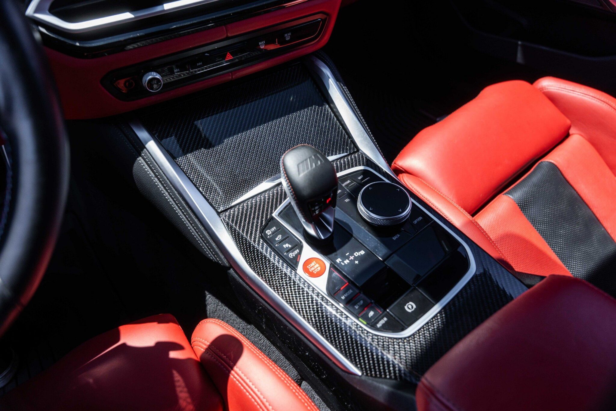 2023 BMW M3 - Image 35