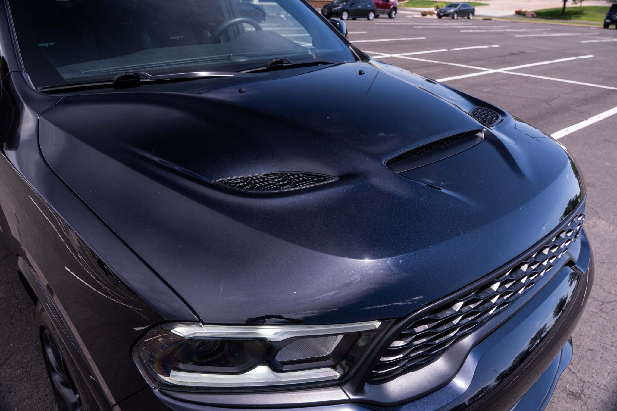 2024 Dodge Durango - Image 21