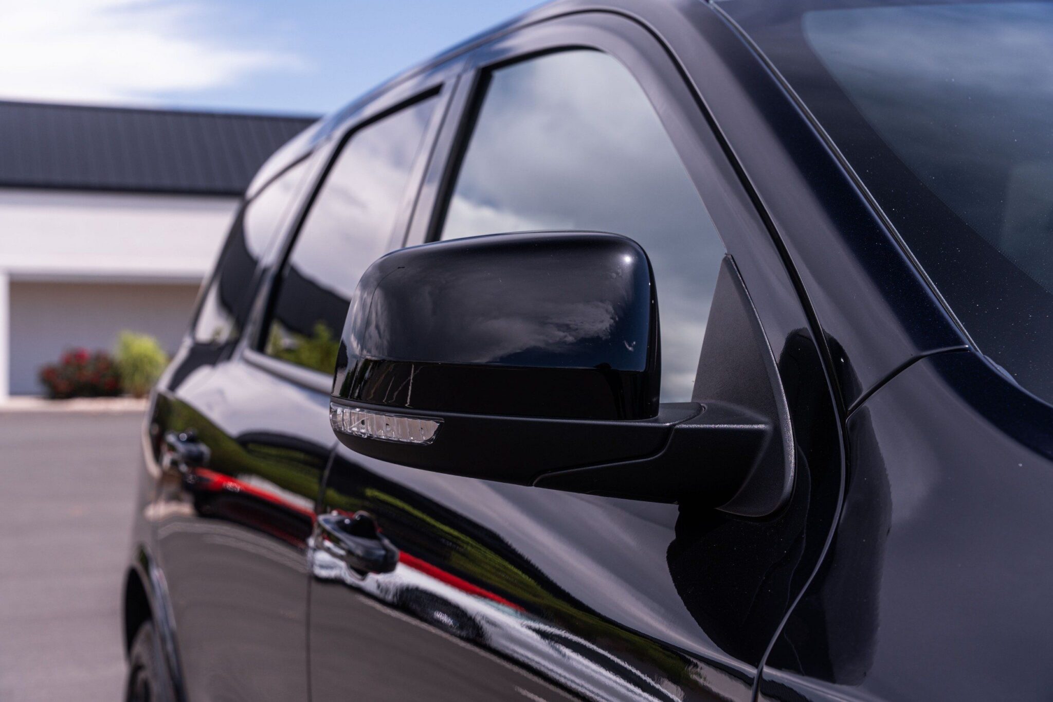 2024 Dodge Durango - Image 22