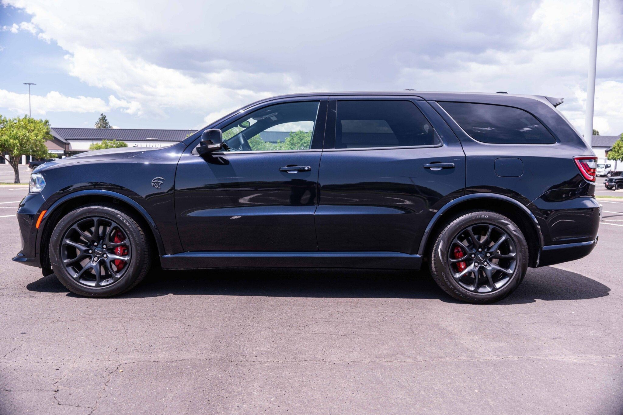 2024 Dodge Durango - Image 11