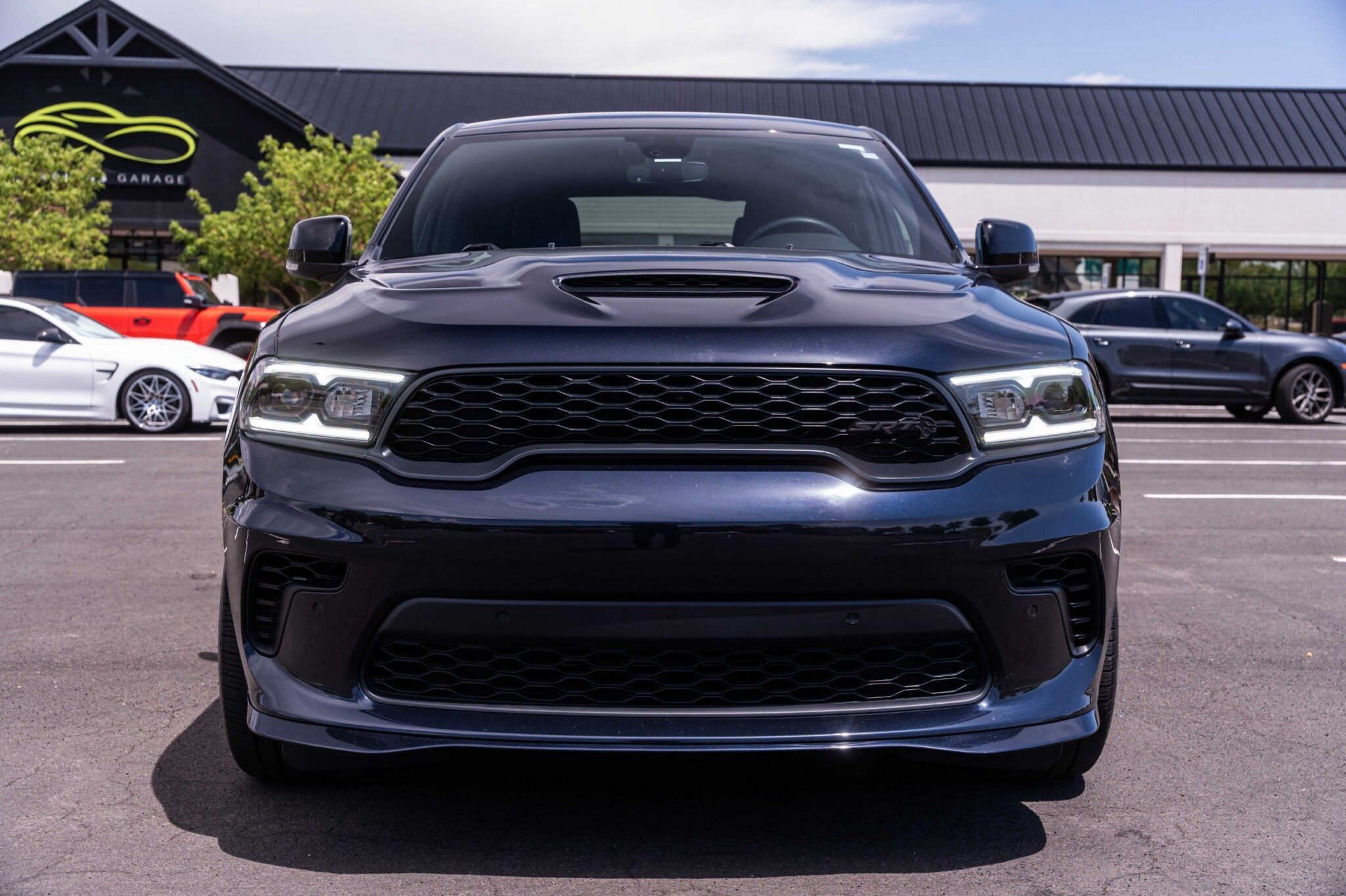 2024 Dodge Durango - Image 16