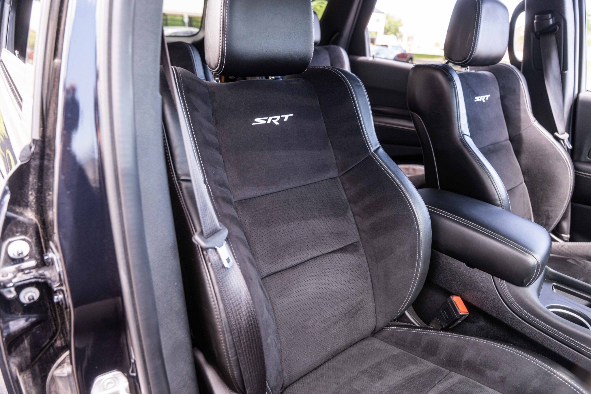 2024 Dodge Durango - Image 46