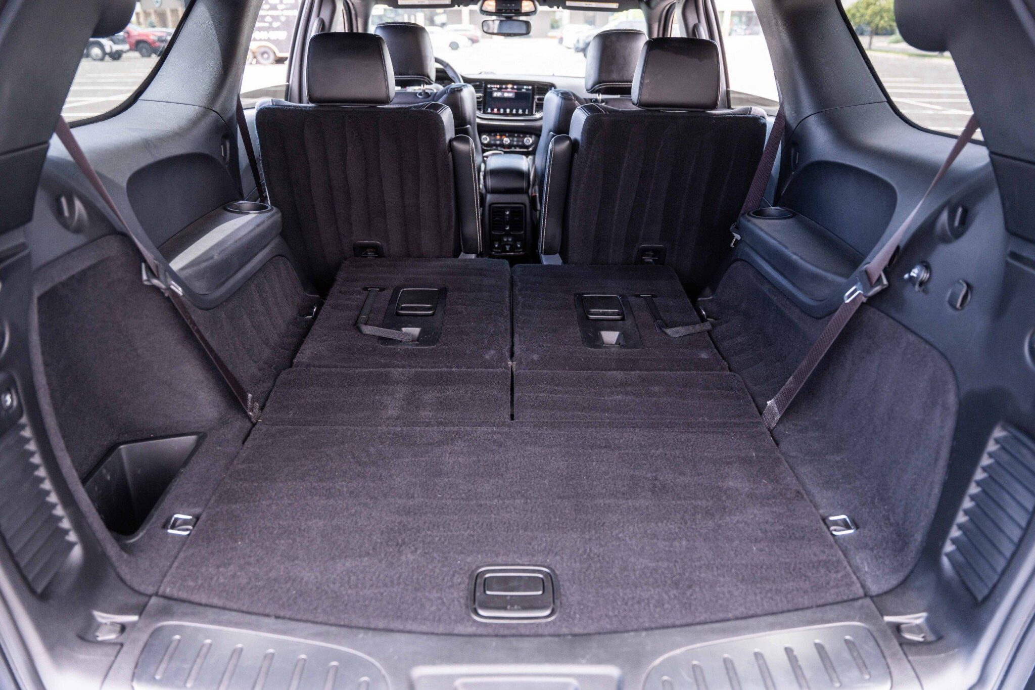 2024 Dodge Durango - Image 38