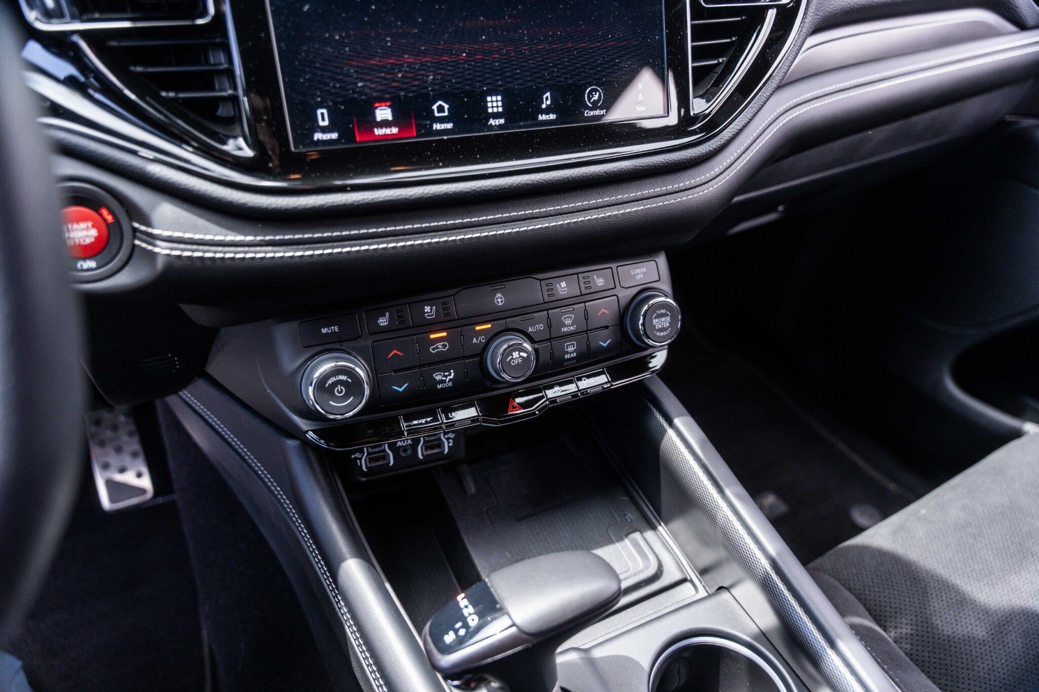 2024 Dodge Durango - Image 31