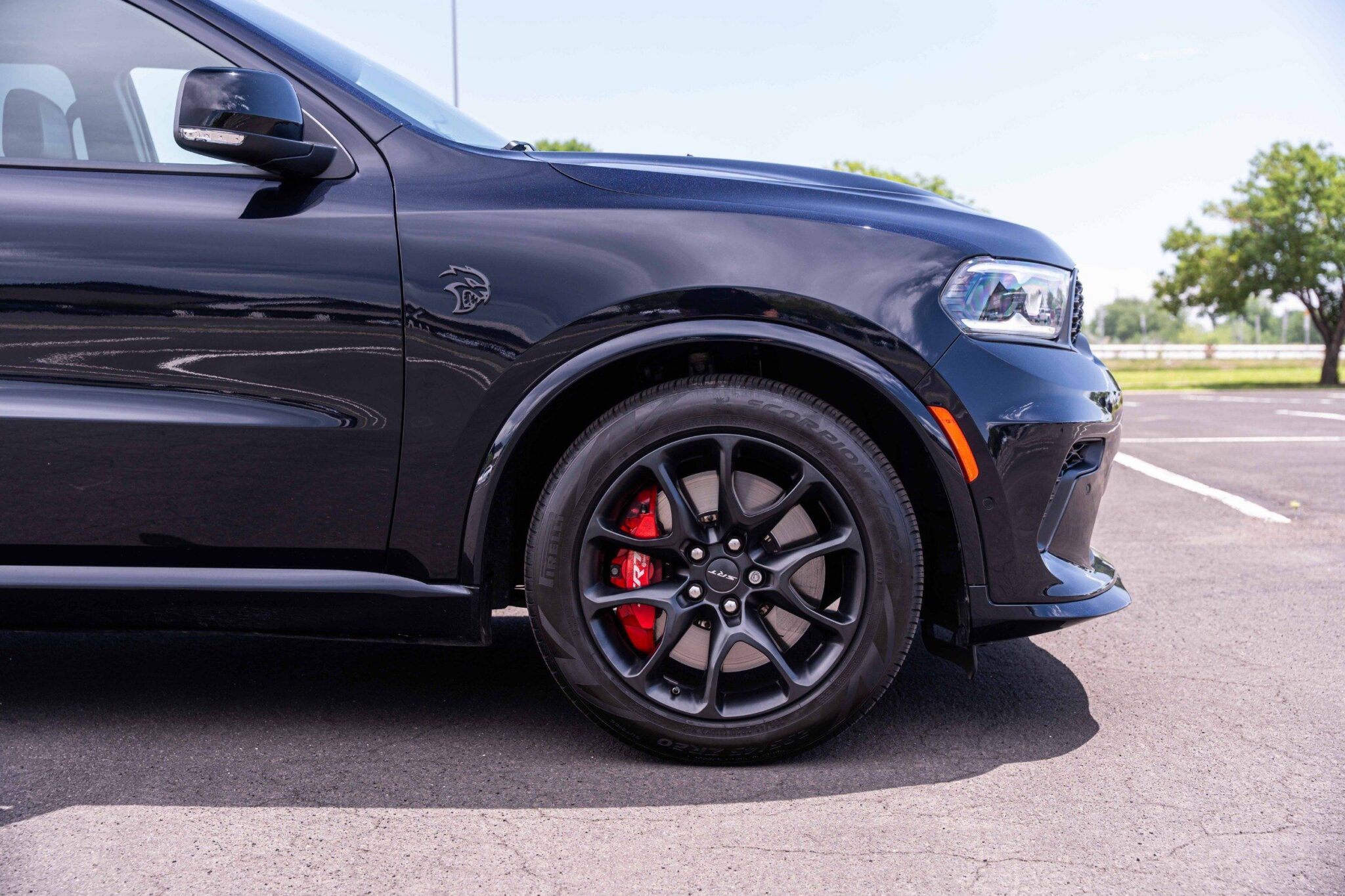 2024 Dodge Durango - Image 2