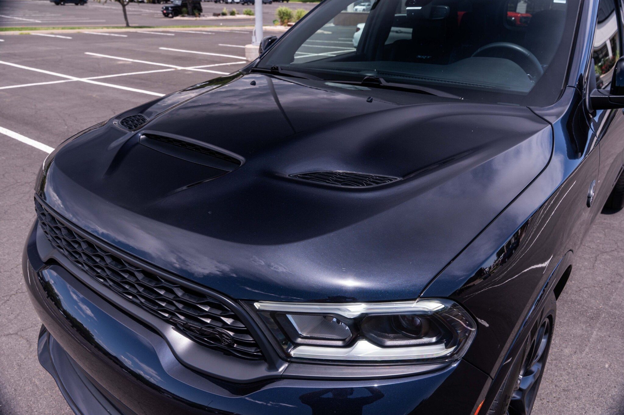 2024 Dodge Durango - Image 20