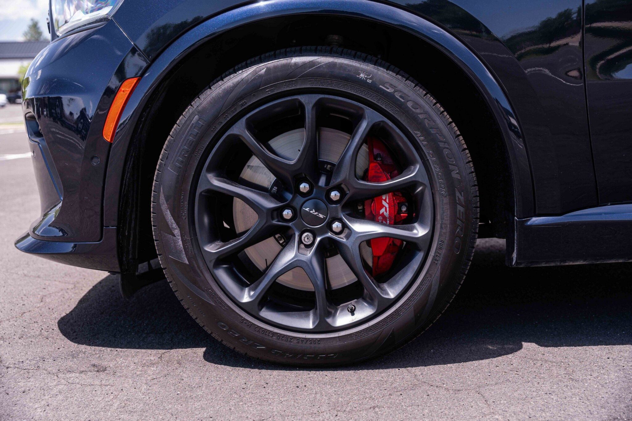 2024 Dodge Durango - Image 13
