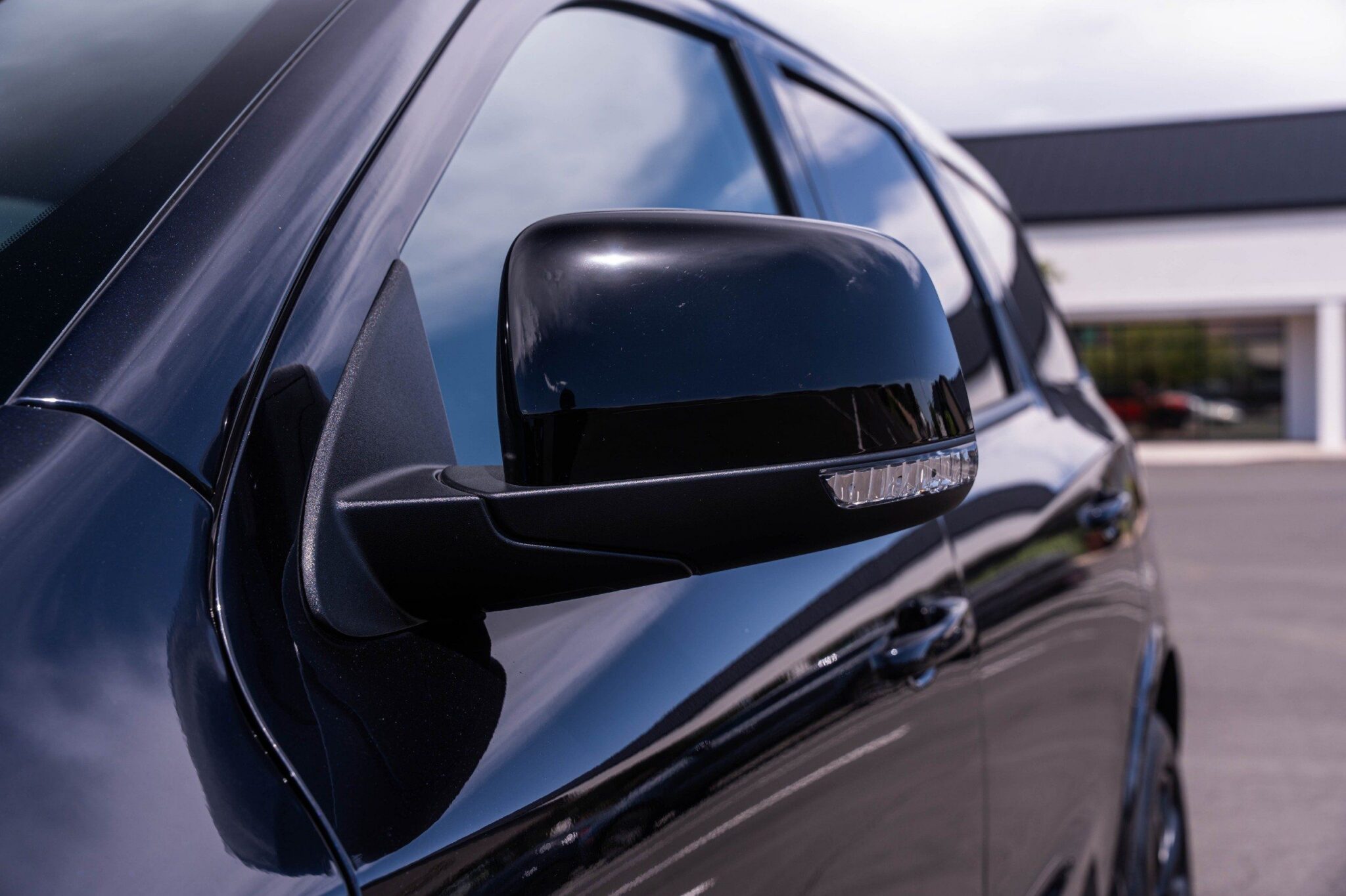 2024 Dodge Durango - Image 23