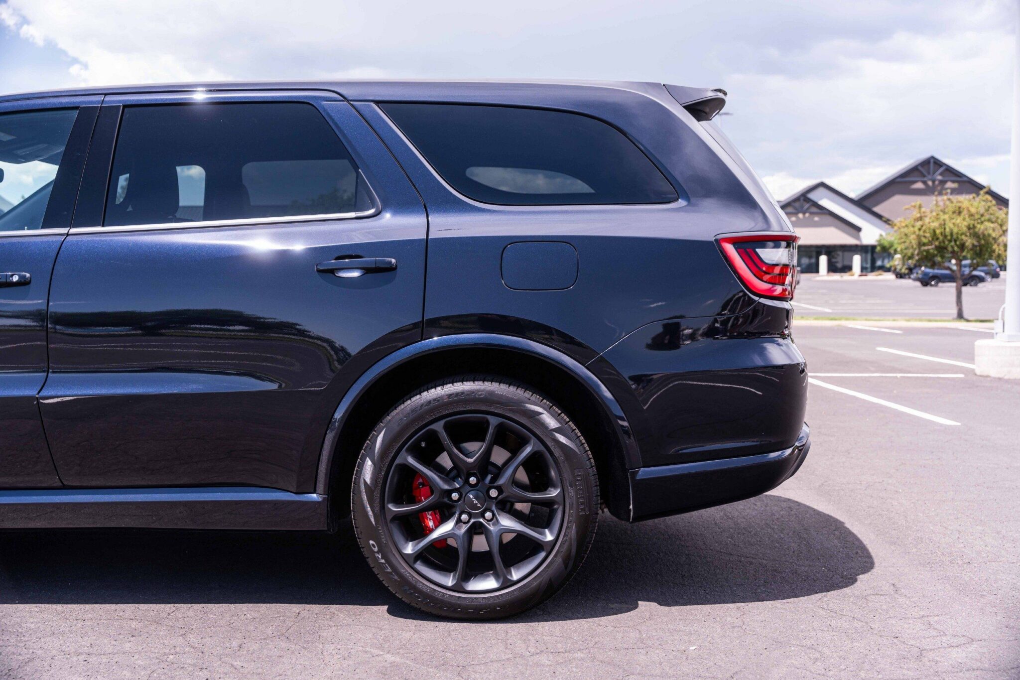 2024 Dodge Durango - Image 10