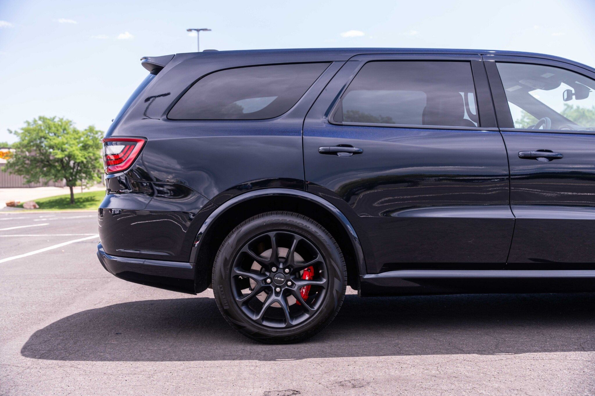 2024 Dodge Durango - Image 4